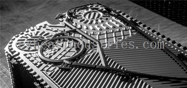 gea gasket