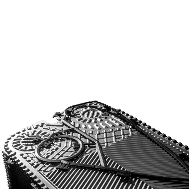 Hisaka Plate Heat Exchanger Gasket