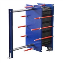 استخر واشر بشقاب تبادل حرارت