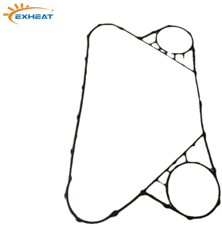 APV J Series Gasket Replacement