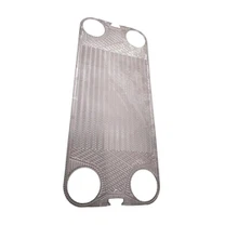 صفحه مبدل حرارتی Star45